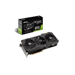 کارت گرافیک ایسوس مدل TUF RTX3090 OC 24G GAMING