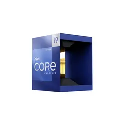 پردازنده مرکزی اینتل مدل Intel Core i9-9900KF سری Coffee Lake