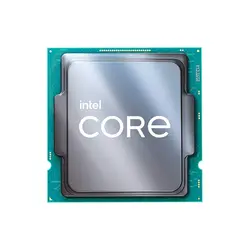 پردازنده مرکزی اینتل سری Rocket Lake مدل Core i5-11400