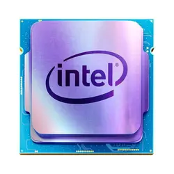 پردازنده مرکزی اینتل Core i3-10100F سری Comet Lake