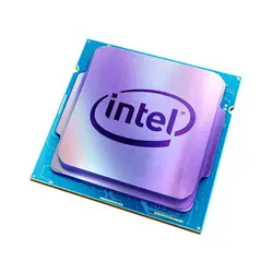 پردازنده مرکزی اینتل Core i3-10100F سری Comet Lake