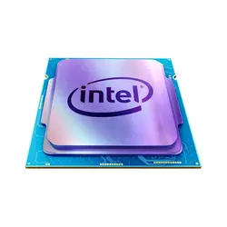 پردازنده مرکزی اینتل Core i3-10100F سری Comet Lake
