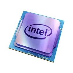 پردازنده مرکزی اینتل سری Comet Lake مدل Core i7-10700