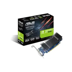 کارت گرافیک ASUS GT1030 SL 2G BRK