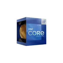 پردازنده مرکزی اینتل مدل Intel Core i9-12900 سری Alder Lake
