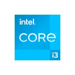 پردازنده مرکزی اینتل Core i3-12100F سری Alder Lake