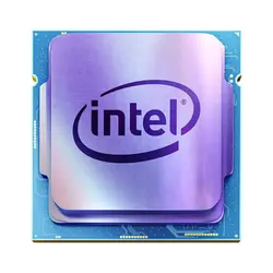 پردازنده مرکزی اینتل سری Comet Lake مدل Core i7-10700K