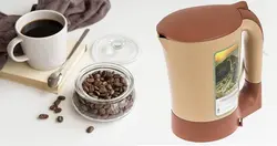 قهوه جوش برقی