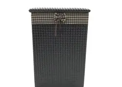 باکس چرمی طرحدار