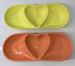 اردوخوری سه خانه لاو رنگی