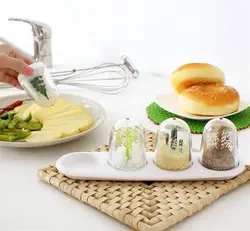 جا ادویه چهار فصل