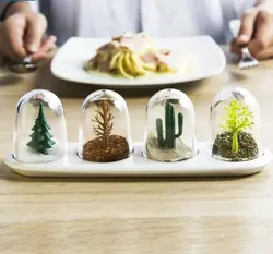 جا ادویه چهار فصل