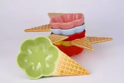 بستنی خوری حصیری