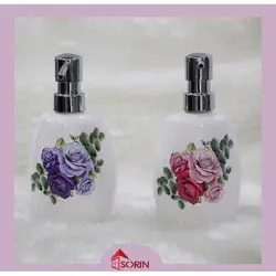 جا مایع اسکاجی سرامیکی