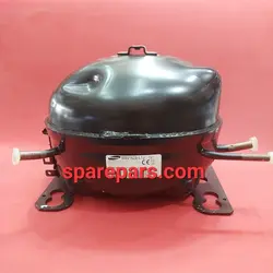 کمپرسور اینورتر فابریک SAMSUNG سامسونگ مخصوص ساید بای ساید و یخچال فریزر مدل MSV162A-L1J فابریک اصل کره | اسپر پارس