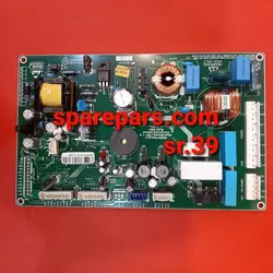 برد اصلی فابریک یخچال و فریزر وسایدبای ساید اسنوا مدل SR.39 | اسپر پارس