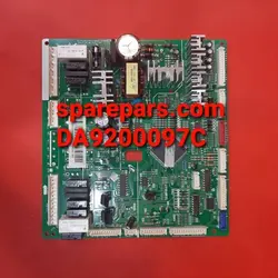برد اصلی DA9200 097C ساید بای ساید سامسونگ مدل فرنچ 4 فابریک | اسپر پارس