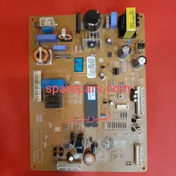 برد اصلی مین برد مدل EBR 726409 0906 یخچال فریزر ساید بای ساید ال جی LG فابریک اصل کره اورجینال نو اکبند | اسپر پارس