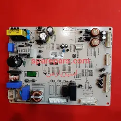 برد اصلی مین برد مدل EBR 7634 7626 یخچال فریزر ساید بای ساید ال جی LG فابریک اصل کره اورجینال نو اکبند | اسپر پارس