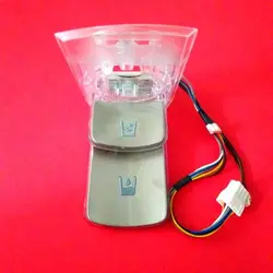 پدال اب و یخ مدل فرنچ 4 فابریک ساید بای ساید سامسونگ | اسپر پارس