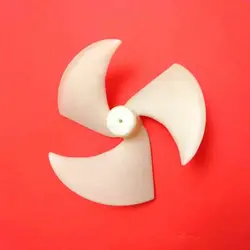 پروانه فن کندانسور یخچال فریزر سامسونگ | اسپر پارس