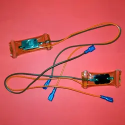 قیمت ترمودیسک یخچال فریزر قدیمی سامسونگ | ارسال به تهران و سایر شهرها