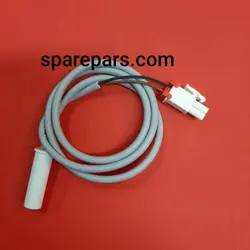 سنسور دیفراست فابریک دستگاهای یخچال فریزر بکو ارچلیک و کنوود | اسپر پارس