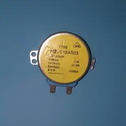 موتور درایو یخچال قدیمی سامسونگ | اسپر پارس