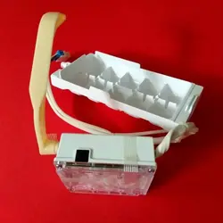 یخساز شیشه ای قدیمی ست کامل ساید بای ساید سامسونگ | اسپر پارس