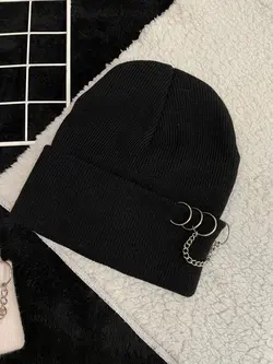 بافت پیرسینگ‌زنجیردار