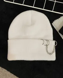 بافت پیرسینگ‌زنجیردار