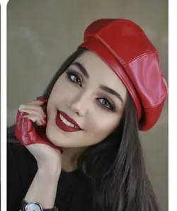 برت چرم