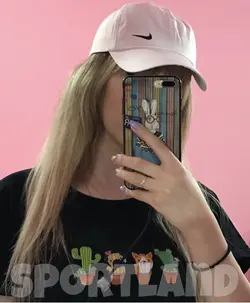 بیسبالی تاسلون نایک