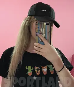 بیسبالی تاسلون نایک