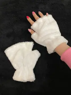 ست۴تیکه تدی سفید