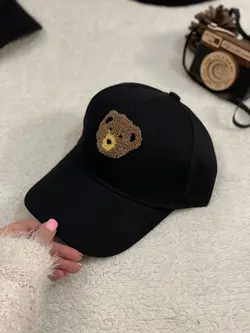 بیسبالی خرسی