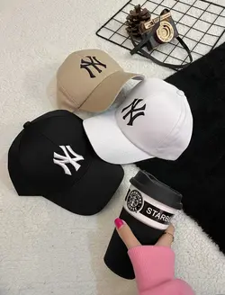 بیسبالی کتان ny