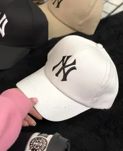 بیسبالی کتان ny