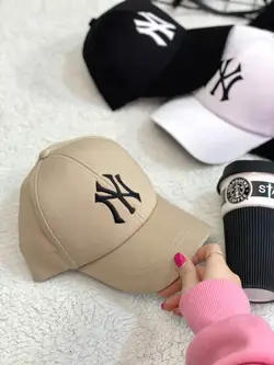 بیسبالی کتان ny