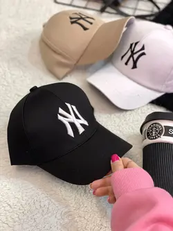 بیسبالی کتان ny