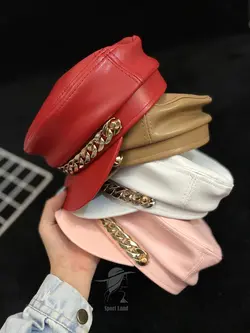 کاپیتانی چرم کارتیری