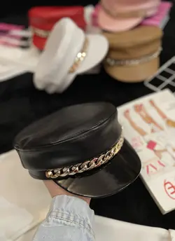 کاپیتانی چرم کارتیری