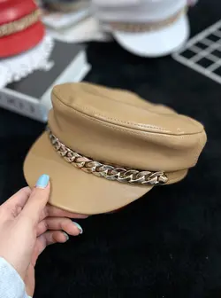 کاپیتانی چرم کارتیری