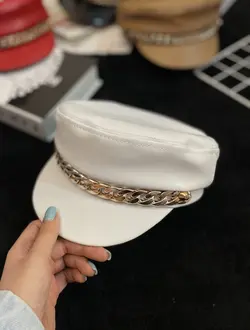 کاپیتانی چرم کارتیری