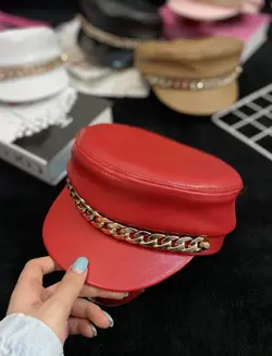 کاپیتانی چرم کارتیری