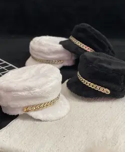 کلاه کاپیتانی تدی