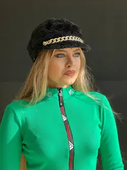 کلاه کاپیتانی تدی