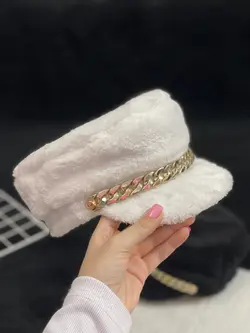 کلاه کاپیتانی تدی