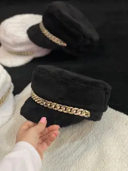 کلاه کاپیتانی تدی