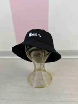 باکت هت woman